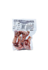 Red Dog Blue Kat Red Dog Blue Kat Lamb Femur Split 1.3 lb