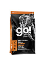 Go! GO! Skin & Coat Salmon