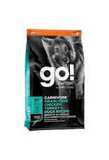 Go! GO! Carnivore Chicken Turkey & Duck Adult