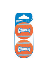Chuckit! Tennis Ball Small 2 pk