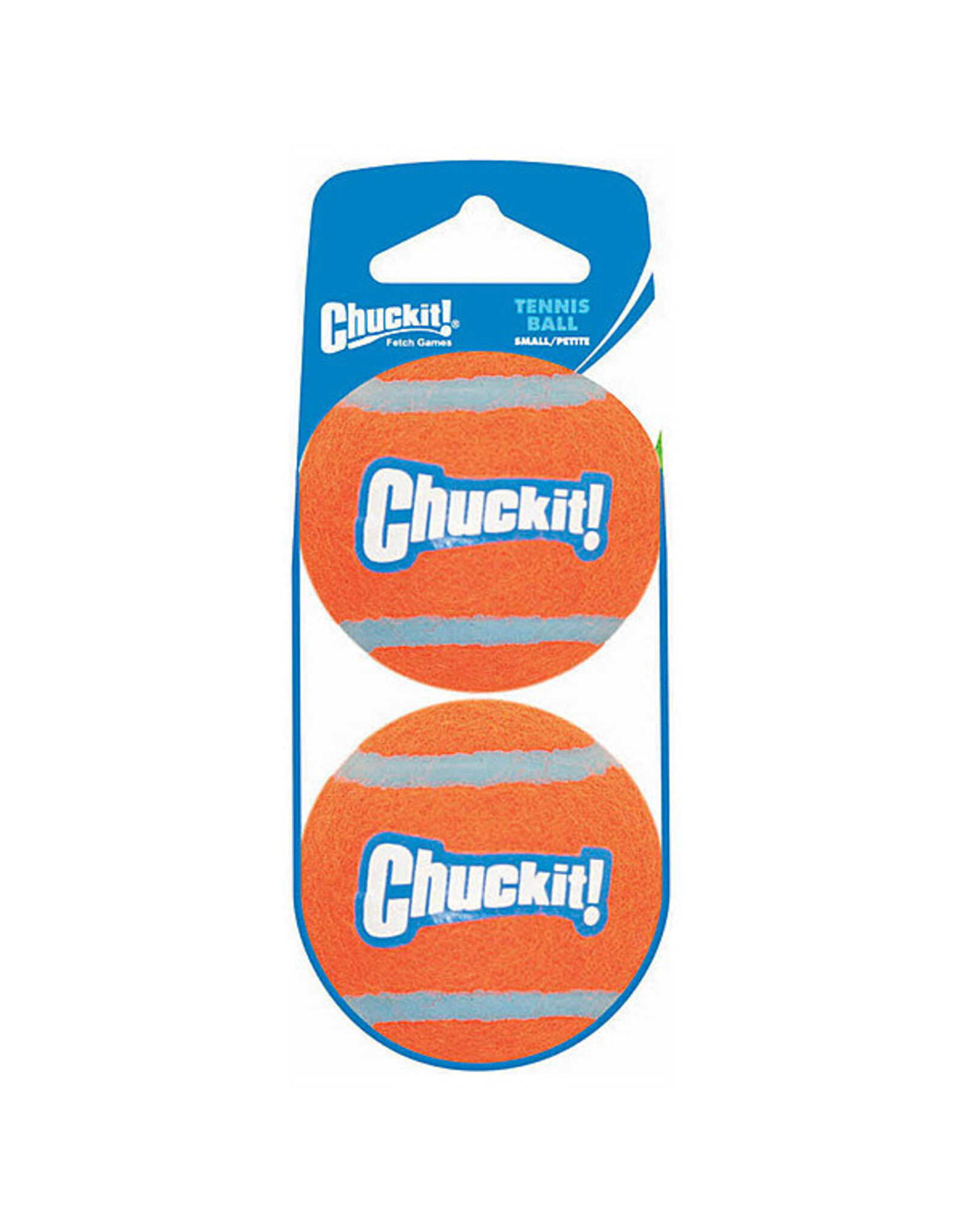 Chuckit! Tennis Ball Small 2 pk