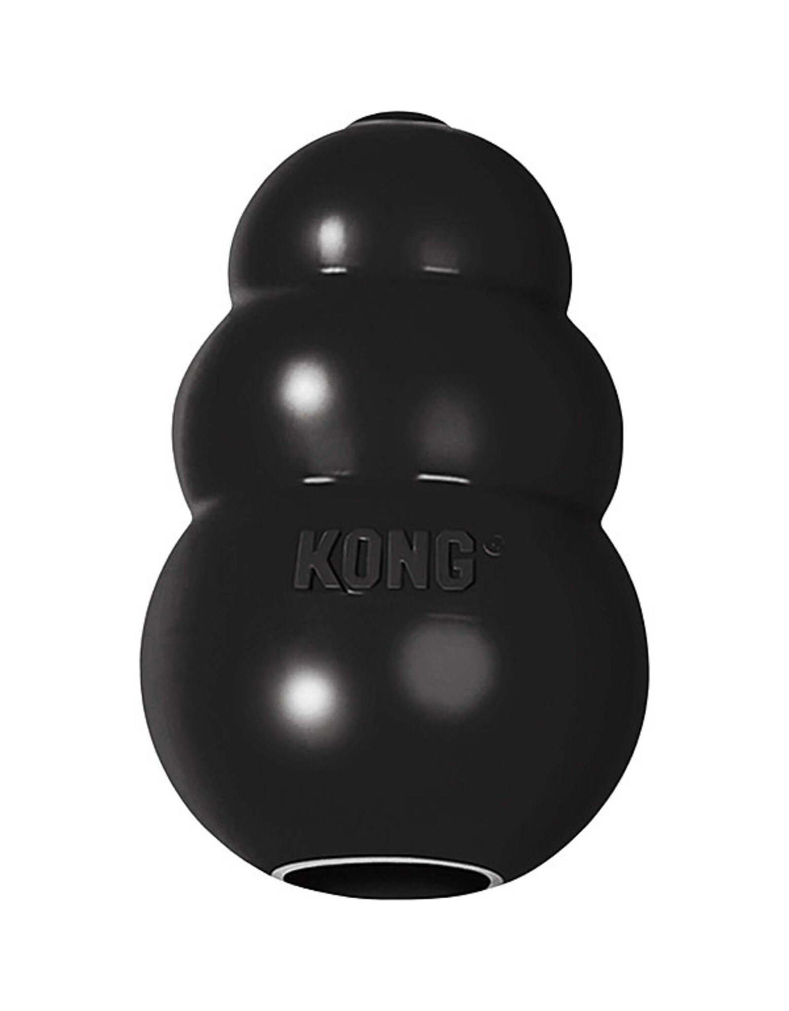 Kong Extreme Black Large