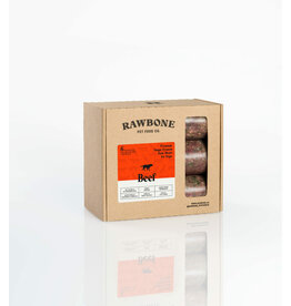 Rawbone Rawbone Beef Single Protein Meal