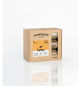 Rawbone Rawbone Turkey Meal