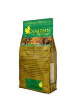 Canadian Naturals Canadian Naturals Turkey & Salmon Small Bites