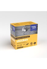 Healthy Paws Healthy Paws Big Box Dinner Chicken