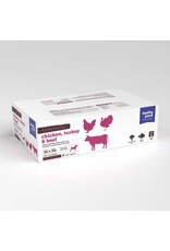 Healthy Paws Healthy Paws Big Box Dinner VP Chicken, Turkey & Beef