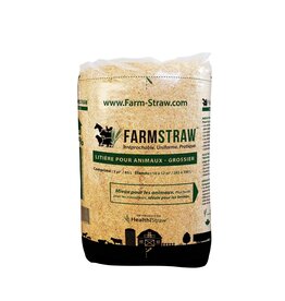 Trouw Nutrition Farmstraw Coarse Shred 3cu ft