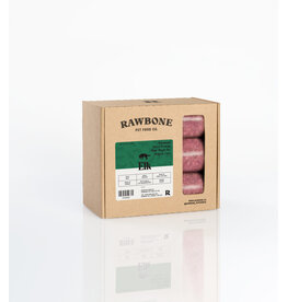 Rawbone Rawbone Elk Pure 6lb