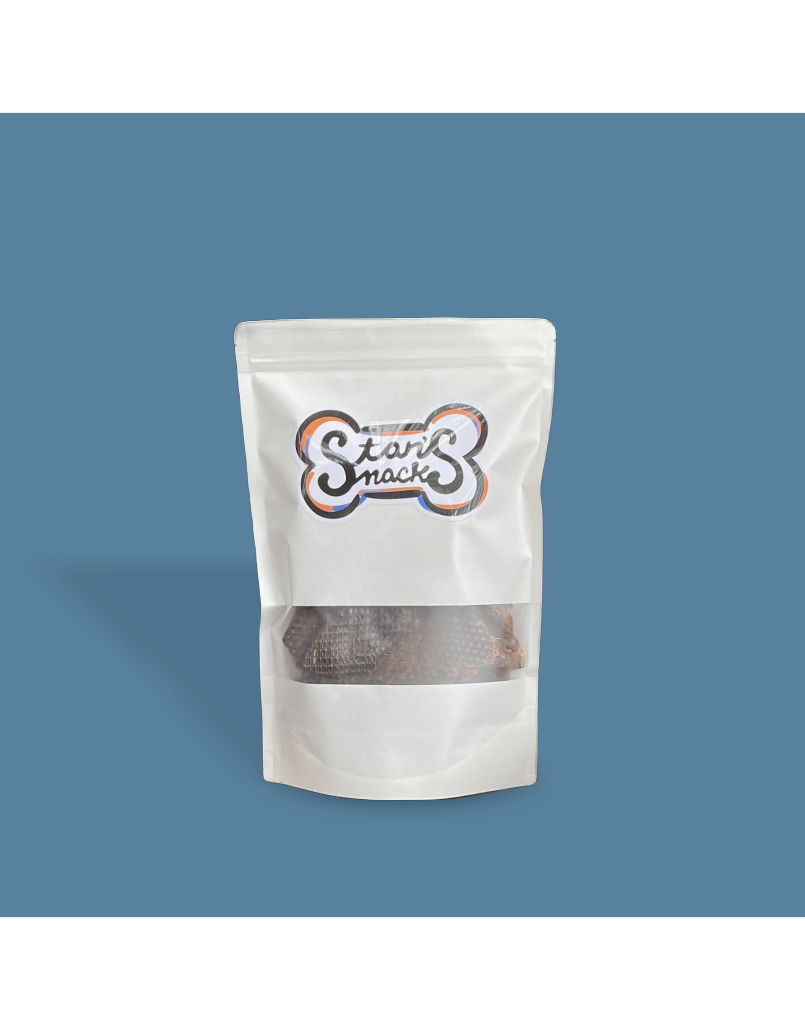 Stan's Snacks Stan’s Snacks Dehydrated Beef Liver 75 g