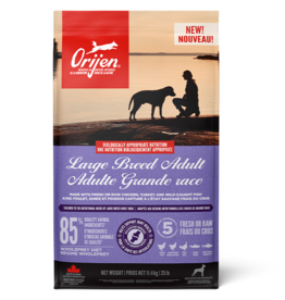 Orijen Large Breed Adult 11 kg