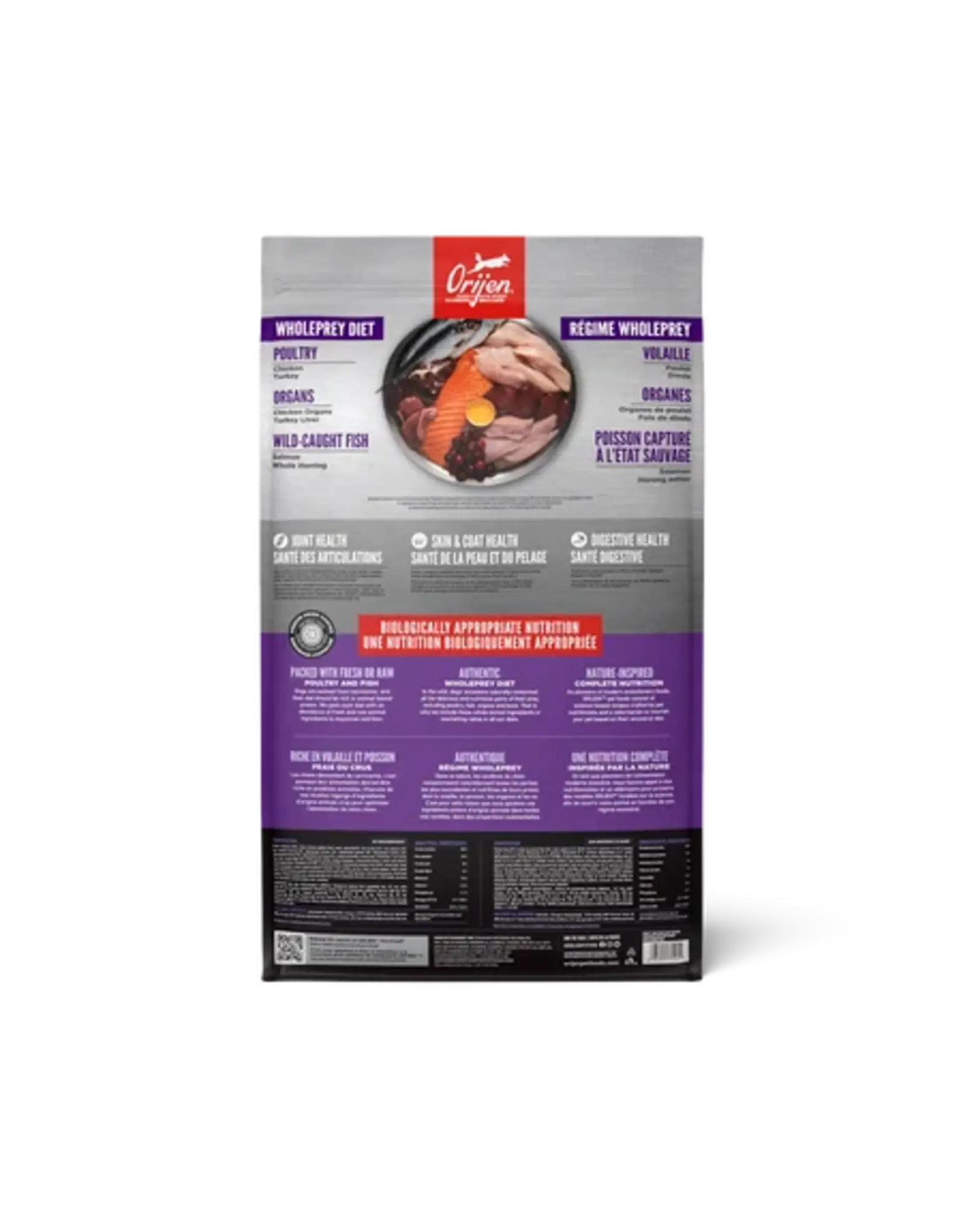 Orijen Large Breed Adult 11 kg