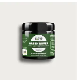 Four Leaf Rover Four Leaf Rover Green Rover 1.4 oz