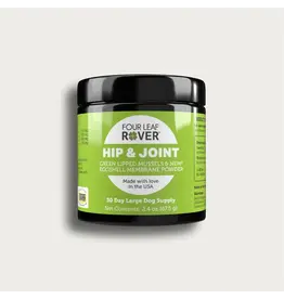 Four Leaf Rover Four Leaf Rover Hip & Joint 2.4 oz