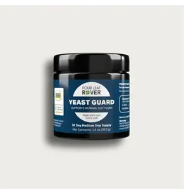 Four Leaf Rover Four Leaf Rover Yeast Guard 1.4 oz