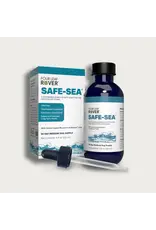 Four Leaf Rover Four Leaf Rover Safe-Sea Green Lipped Mussel Oil 3.8 oz