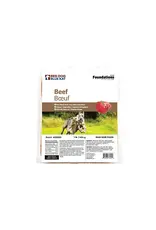 Red Dog Blue Kat Red Dog Blue Foundations for Dog