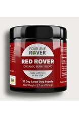 Four Leaf Rover Four Leaf Rover Red Rover 1.4 oz