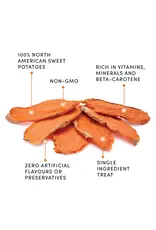 Crumps Sweet Potato Chews