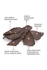 Crumps Natural Dog Liver Fillets