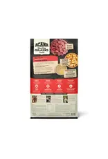 Acana Healthy Grains Ranch-Raised Red Meat