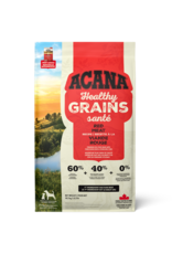 Acana Healthy Grains Ranch-Raised Red Meat