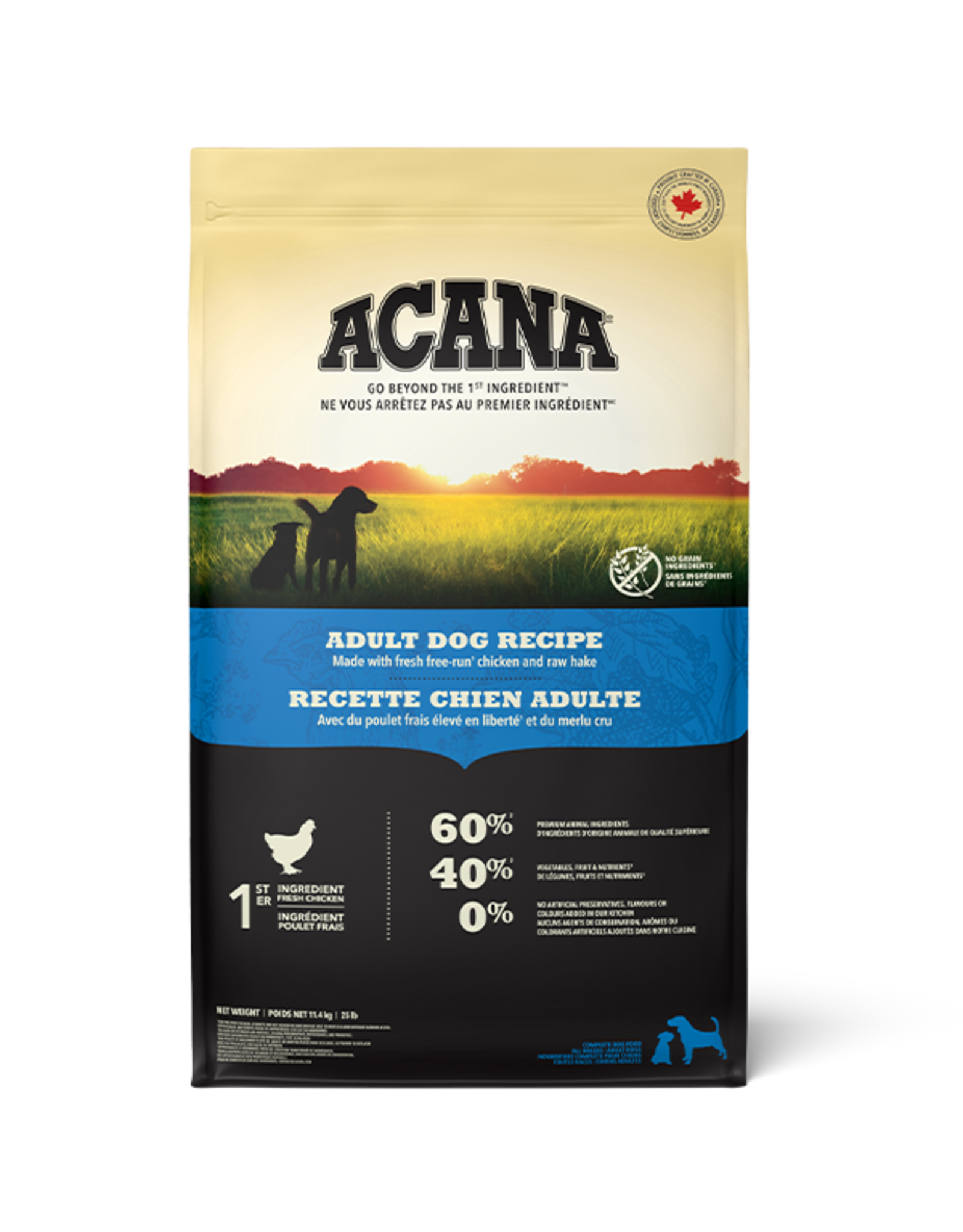 Acana Adult