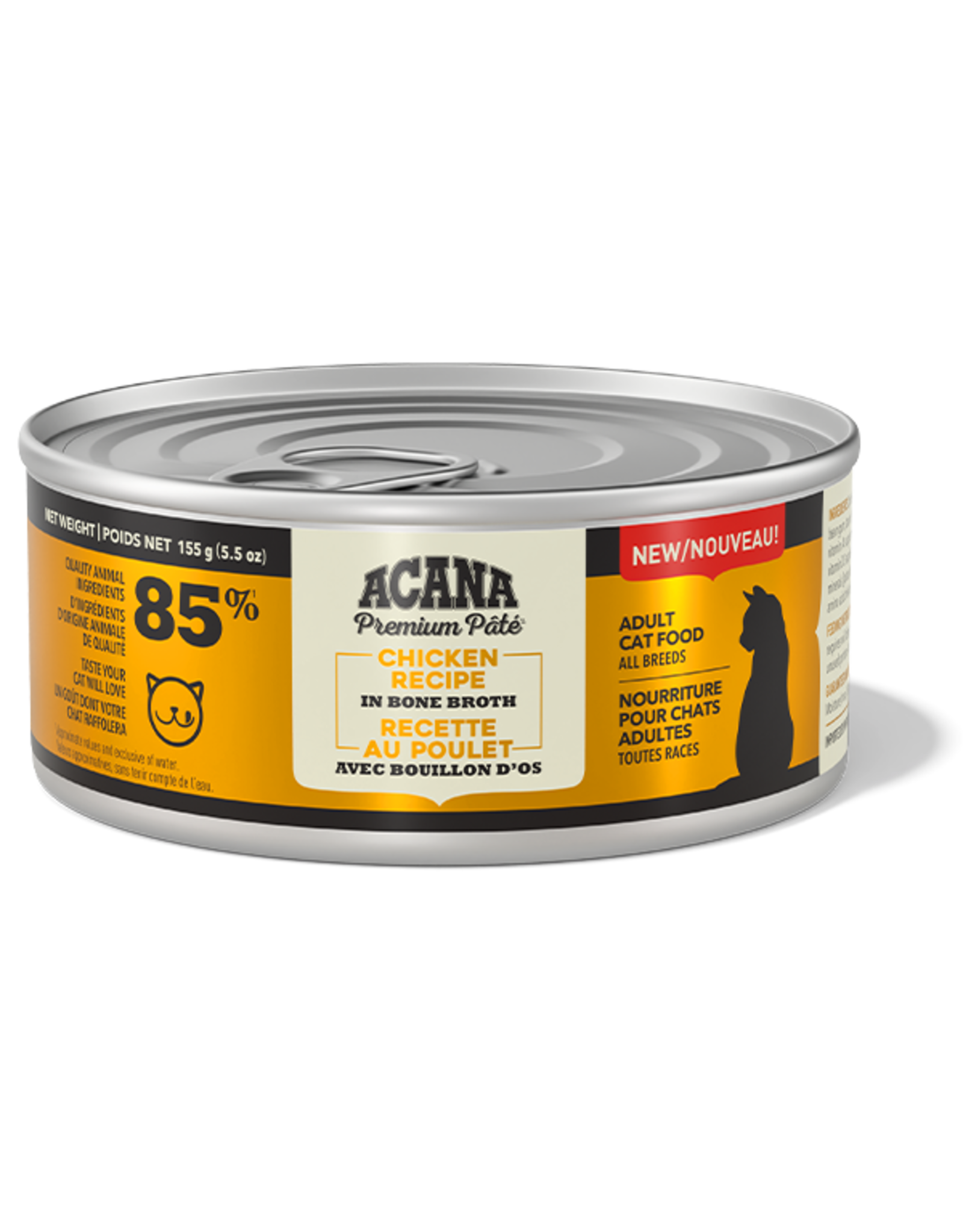 Acana Chicken Recipe Cat 85 g