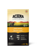 Acana Puppy Recipe