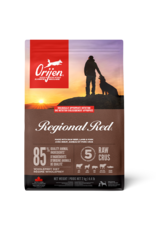 Orijen Regional Red Dog