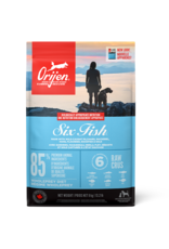 Orijen Six Fish Dog