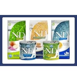 Farmina Dog Food