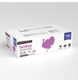 Healthy Paws Healthy Paws Complete Dinner Turkey