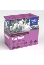 Healthy Paws Healthy Paws Complete Dinner Turkey