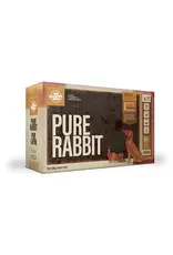 Big Country Raw Big Country Raw Pure Rabbit 4 lb