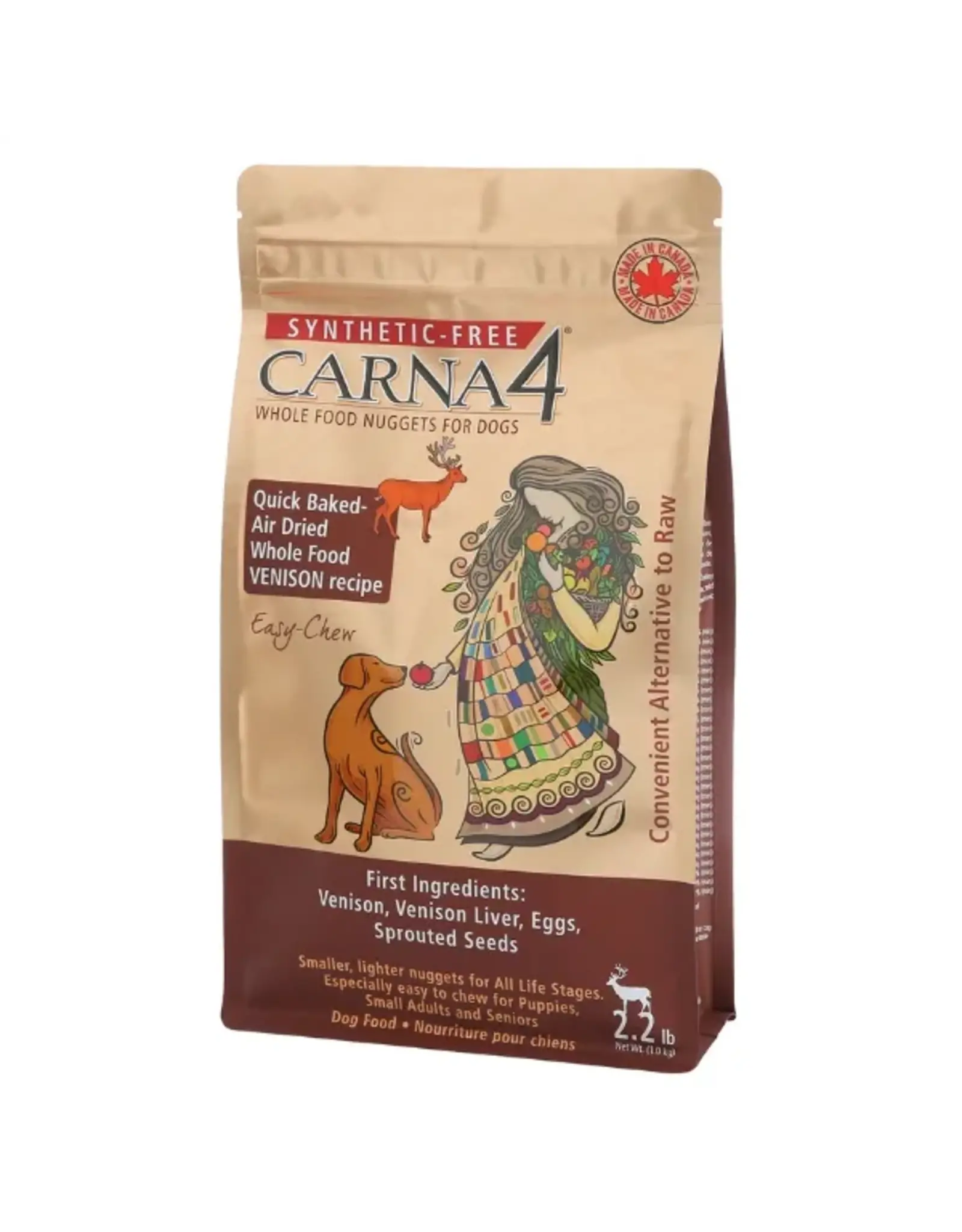 Carna4 Carna4 Venison