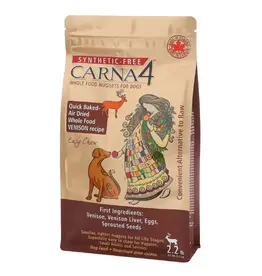 Carna4 Carna4 Venison