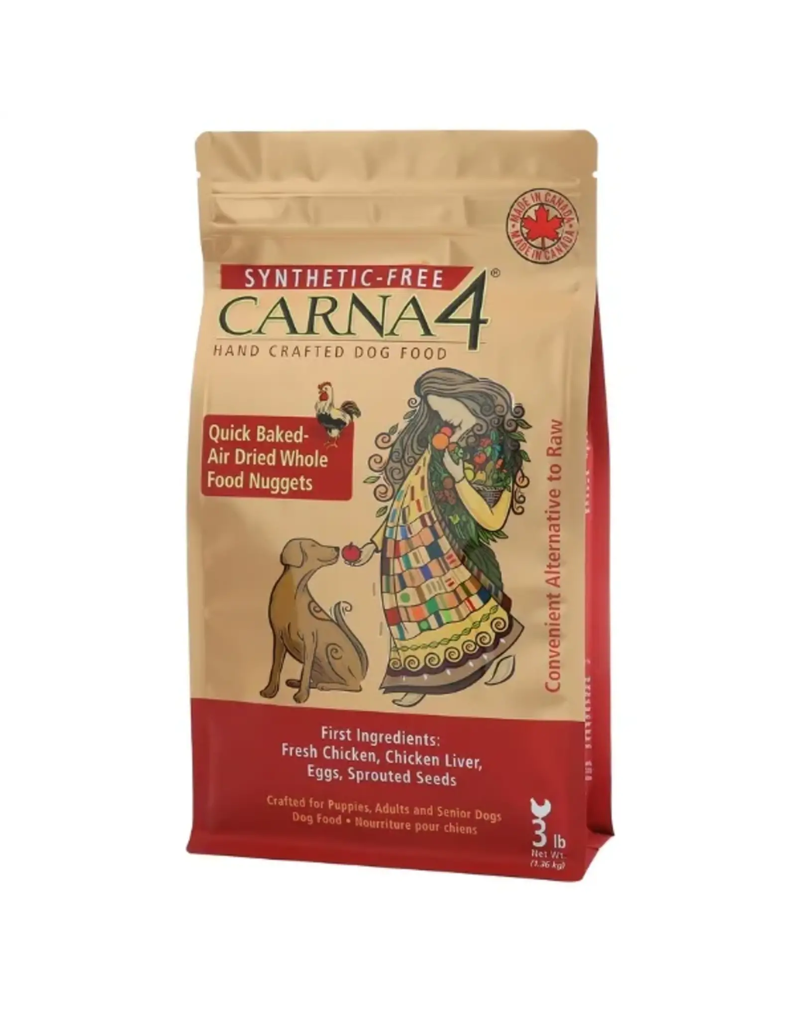 Carna4 Carna4 Chicken