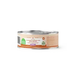 Open Farm Open Farm Cat Chicken & Grass-Fed Beef 2.8 oz