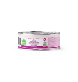 Open Farm Open Farm Cat Chicken & Salmon 5.3 oz