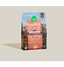 Open Farm Open Farm Raw Mix Tide and Terrain Anceint Grains