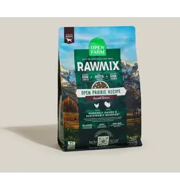 Open Farm Open Farm Raw Mix Open Prairie Ancient Grains
