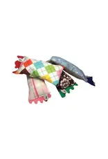 Eco-Pup Eco Pup Catnip Eco Kicker