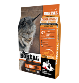 Boreal Original Cat Chicken
