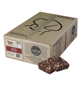 K9 Choice K9 Choice Complete Cuisine Beef Plus