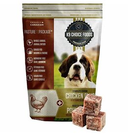 K9 Choice K9 Choice Complete Cuisine Chicken Plus