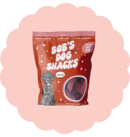 Bob’s Dog Snacks Bob’s Dog Snacks Chewy Sweet Potato 100 g