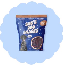 Bob’s Dog Snacks Bob’s Dog Snacks Chewy Carrot 100 g