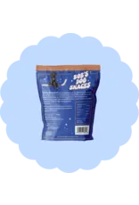 Bob’s Dog Snacks Bob’s Dog Snacks Chewy Carrot 100 g