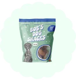 Bob’s Dog Snacks Bob’s Dog Snacks Crispy Apple 80 g
